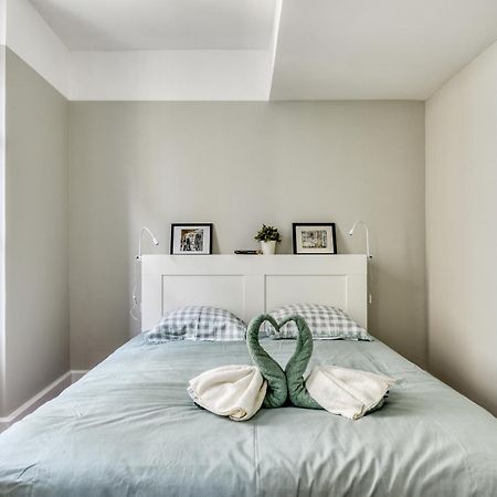 Le Coste - Free Parking - Central - Wifi -Netflix Carcasona Exterior foto