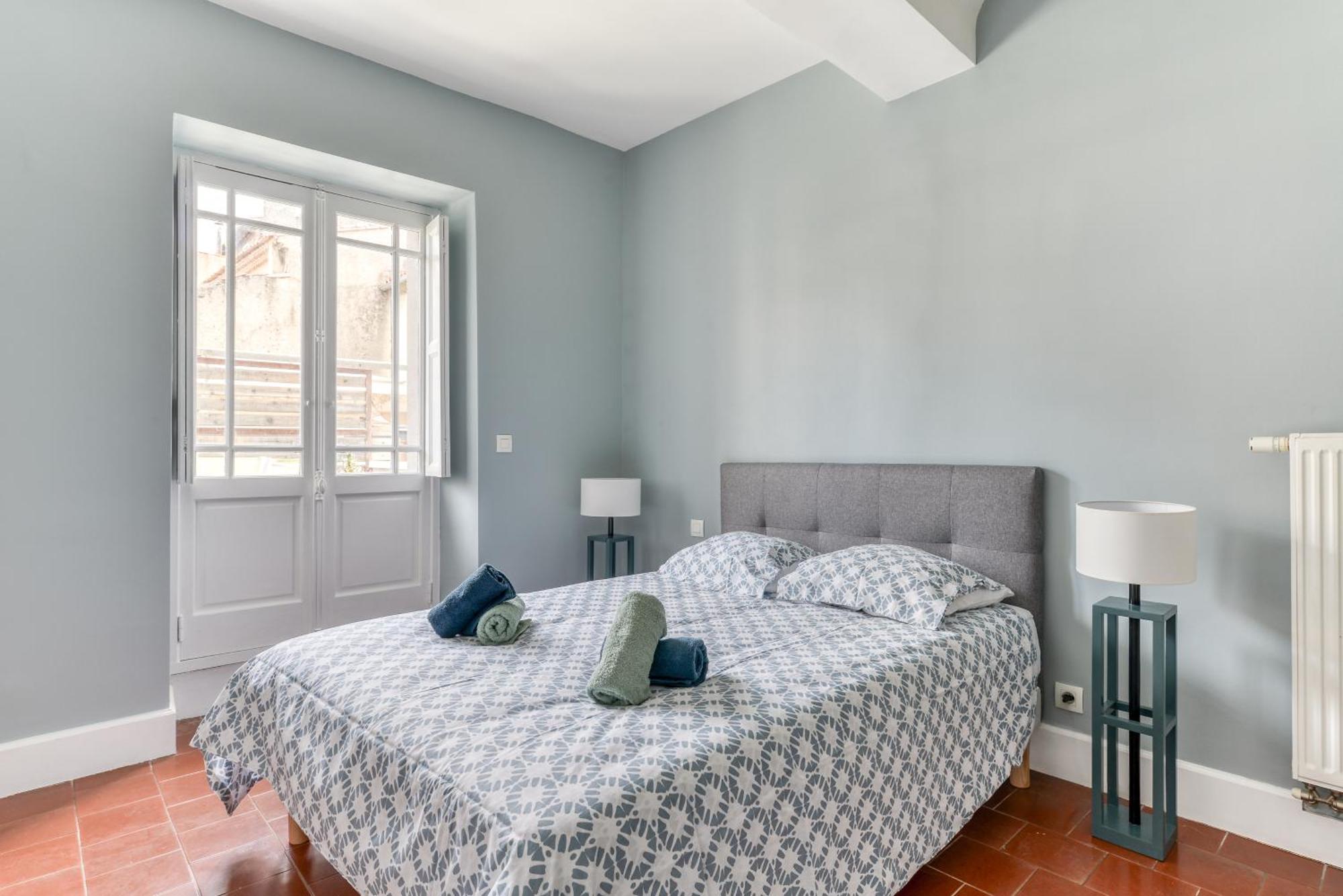 Le Coste - Free Parking - Central - Wifi -Netflix Carcasona Exterior foto