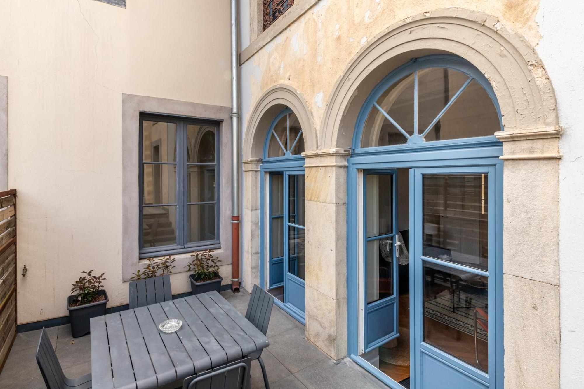 Le Coste - Free Parking - Central - Wifi -Netflix Carcasona Exterior foto